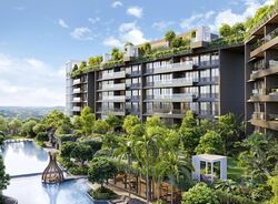 The Reserve Residences (D21), Apartment #566414121